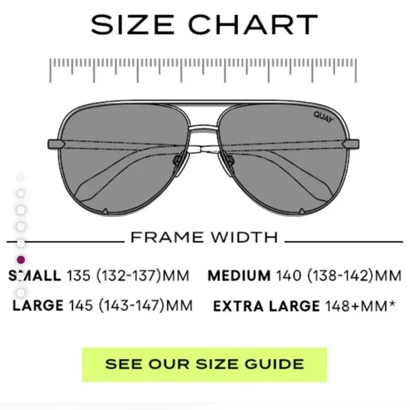 New Quay  Australia LEVEL UP sunglasses - Picture 13 of 17